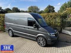 Volkswagen Crafter - Bestel 30 2.0 TDI L3H3 Highline 1eigenaar