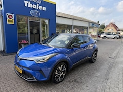 Toyota C-HR - 1.8 Hybrid Adventure