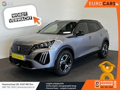 Peugeot 2008 - 1.2 PureTech 130pk Automaat GT-Line Navigatie Apple Carplay/Android Auto Camera Parkeersen