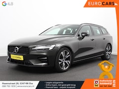 Volvo V60 - 2.0 B4 R-Design Navigatie Camera Climate Control Parkeer Sensoren Cruise Control Adaptive