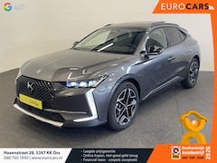 DS 4 - 4 1.2 PureTech Automaat Rivoli Cross Panoramadak Focal Audio Full LED Leder 360 Camera Ada