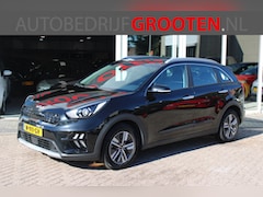 Kia Niro - 1.6 GDi Hybrid DynamicLine//Digitaal Dashboard//Trekhaak