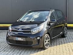 Kia Picanto - 1.0 MPi DynamicLine CARPLAY | TOPSTAAT