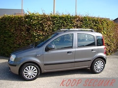 Fiat Panda - 1.2 Edizione Cool