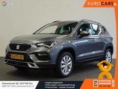 SEAT Ateca - 1.5 TSI Style DSG Business Intense Climate Control Cruise Control Navigatie Apple Carplay/