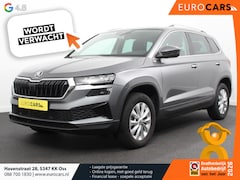 Skoda Karoq - 1.5 TSI 150pk Automaat Ambition Navigatie Apple Carpla/Android Auto Camera Climate Control