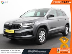Skoda Karoq - 1.5 TSI 150pk Automaat Ambition Navigatie Apple Carpla/Android Auto Camera Climate Control