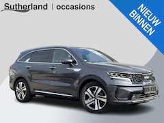 Kia Sorento - 1.6 T-GDI Plug-in Hybrid 4WD ExecutiveLine 5p. | Panoramadak | 360 graden camera | Vol led