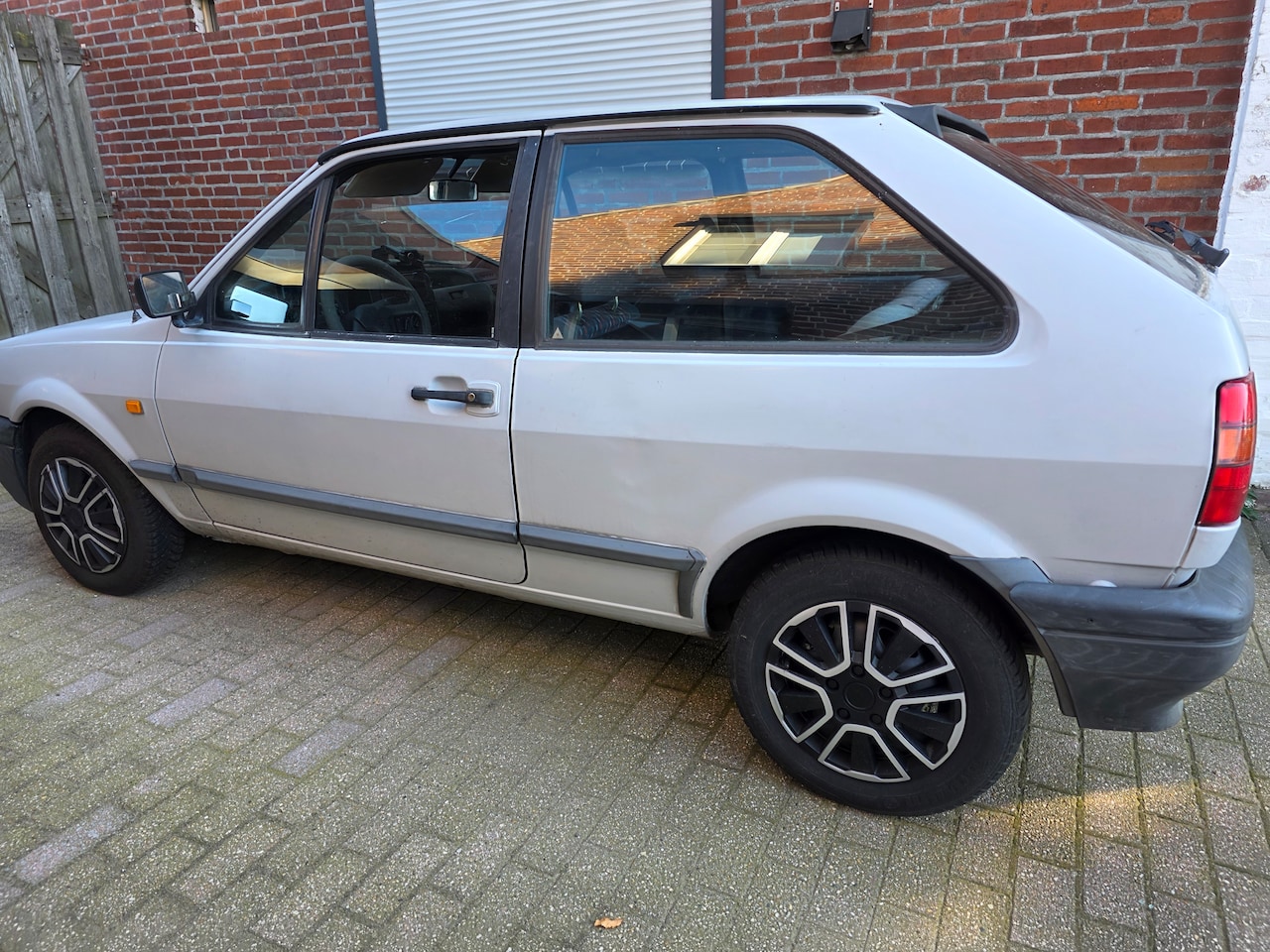 Volkswagen Polo - 1.05 CL - AutoWereld.nl