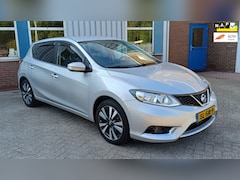 Nissan Pulsar - 1.2 DIG-T N-Connecta
