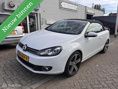 Volkswagen Golf - 1.2 TSI Highline BlueMotion
