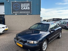 Volvo S60 - 2.4