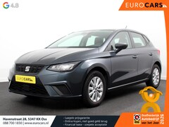 SEAT Ibiza - 1.0 MPI Style Navigatie Apple Carplay/Android Auto Climate Control Cruise Control Bluetoot
