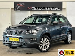SEAT Ateca - 1.0 EcoTSI Reference + APPLE CARPLAY
