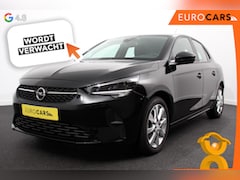 Opel Corsa - 1.2 101pk Automaat Edition Navigatie Apple Carplay/Android Airco Camera Parkeer sensoren D