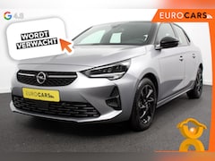 Opel Corsa - 1.2 100pk Turbo GS Line Navigatie Apple Carplay/Android Auto Climate Control Cruise Contro