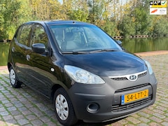 Hyundai i10 - 1.1 Pure 1e eigenaar zeer netjes unieke km