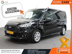 Ford Transit Connect - 100pk Automaat L2 Trend Navigatie Camera Parkeersensoren Cruise control 3 Zits