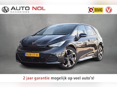 CUPRA Born - Performance 82 kWh | SOH: 94, 8 % | Stuur- en Stoelverw. | Sportstoelen | LED