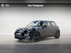 MINI Electric - Yours 33 kWh