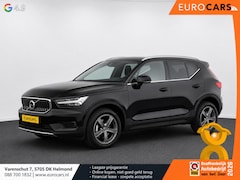Volvo XC40 - 1.5 T4 Recharge Inscription Expression SoH 90% Navigatie Apple Carplay Android Auto Camera