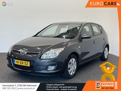 Hyundai i30 - 1.6i Dynamic Airco Radio APK tot 09-09-2026