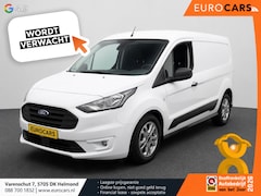 Ford Transit Connect - 1.5 EcoBlue L2 Trend Trekhaak Navigatie Apple Carplay Android Auto Camera Parkeerhulp acht