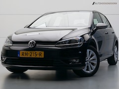 Volkswagen Golf - 1.0 TSI Trendline Luxe (APPLE CARPLAY, ADAPTIVE CRUISE, PARKEERSENSOREN, CLIMATE CONTROL,