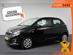 Peugeot 108 - 1.0 e-VTi Active Airco Bluetooth Led 5 Deurs