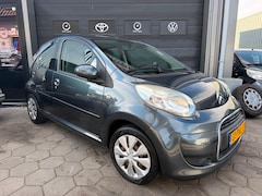 Citroën C1 - 1.0-12V Ambiance - Lage km/N.a.p - Airco + New Apk - 5D - 3e Eigenaar