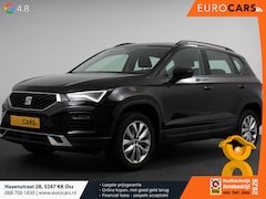 SEAT Ateca - 1.5 TSI DSG Style Nieuw type Climate Control Parkeer sensoren Cruise control DAB Led Licht