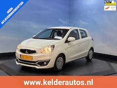 Mitsubishi Space Star - 1.0 Cool+