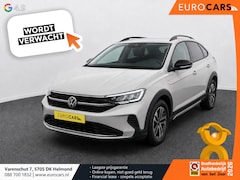 Volkswagen Taigo - 1.0 TSI Life Camera Stoelverwarming Navigatie Digital Cockpit DAB Active Cruise Control Pa