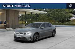 BMW i3 - 50 xDrive M Sport / Trekhaak / Panoramadak / 3D Head-Up / Harman Kardon / Stoelverwarming