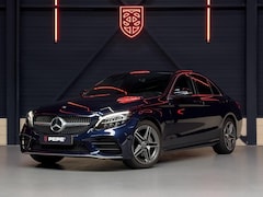 Mercedes-Benz C-klasse - 180 Business Solution AMG |BTW|360°|LED|APP