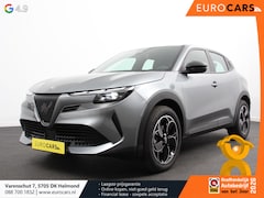 Alfa Romeo Junior - Elettrica Automaat 156PK Adaptieve Cruise Control LMV 18 inch Full Led Matrix Parkeer sens