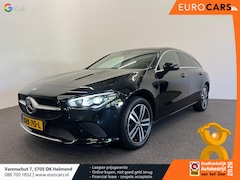 Mercedes-Benz CLA-klasse Shooting Brake - 250 e Business SoH 93% Panoramadak Trekhaak Navigatie Camera Parkeerhulp Cruise control St
