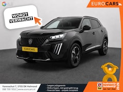Peugeot e-2008 - EV Allure 50 kWh Navigatie Apple Carplay Android Auto Camera Parkeerhulp Adaptive cruise c