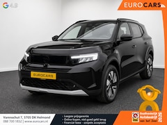 Opel Frontera - Electric GS 44 kWh Navigatie Apple CarPlay Android Auto Camera Parkeerhulp Cruise Control