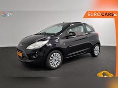 Ford Ka - 1.2 Titanium LM Velgen Airco Radio APK 09-2027