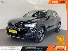 Volvo XC40 - 1.5 T5 Recharge Inscription Navigatie Apple Carplay Android Auto Camera Parkeersensoren Cr