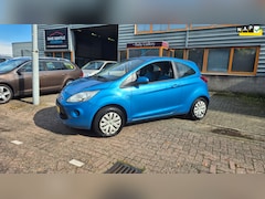 Ford Ka - 1.2 Trend 157219 km met Nap Inruil Mogelijk