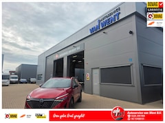 Nissan Qashqai - 1.3 MHEV Xtronic Tekna Nieuw 9.000km