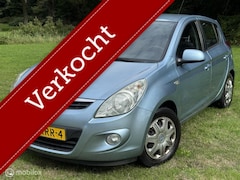 Hyundai i20 - 1.2i Airco