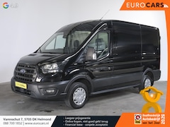 Ford Transit - 290 2.0 TDCI L2H2 Trend Airco Navigatie Bluetooth Camera Cruise Control Trekhaak