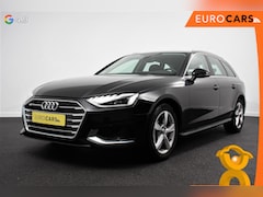 Audi A4 Avant - 40 TFSI 190pk S-Tronic Advanced Prestige Tour Plus Navigatie Climate Control Electrische b