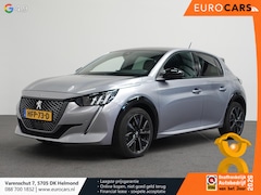 Peugeot 208 - 1.2 PureTech 100pk Automaat GT-Line 208 1.2 PureTech 100pk Aut. GT-Line Navigatie Apple Ca