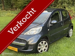 Peugeot 107 - 1.0 CarPlay + Airco