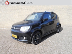 Suzuki Ignis - 1.2 90pk Automaat Business Edition Camera / Apple carplay