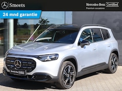 Mercedes-Benz GLB - 250+ Business Solution 85.5 kWh l Keyless l Panoramadak l Stoelverwarming